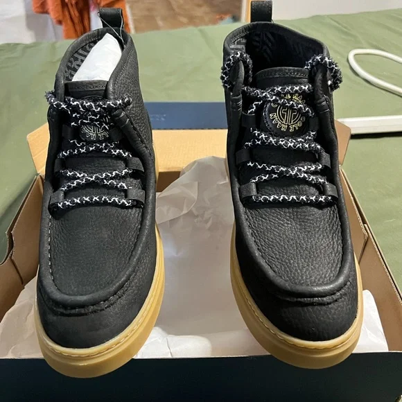 Cole Haan | Shoes | Cole Haan All Day Summit Chukka Bootie  display picture 1